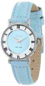 Wholesale Stainless Steel Women J2.014.S Watch