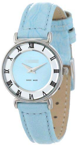 Wholesale Stainless Steel Women J2.014.S Watch