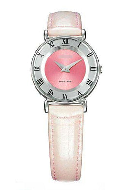 Wholesale Stainless Steel Women J2.016.S Watch
