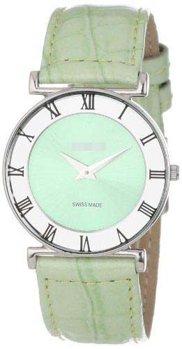 Wholesale Stainless Steel Women J2.020.M Watch