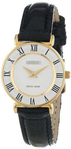 Wholesale Stainless Steel Women J2.028.S Watch