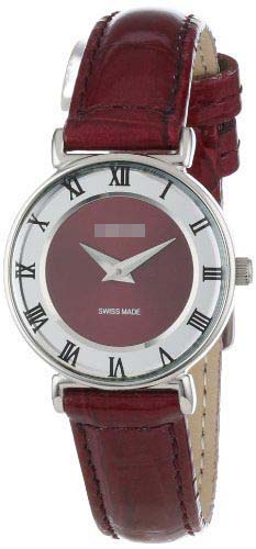Wholesale Stainless Steel Women J2.030.S Watch