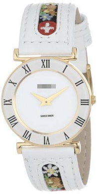 Wholesale Stainless Steel Women J2.035.M Watch