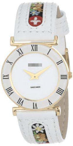 Wholesale Stainless Steel Women J2.035.M Watch