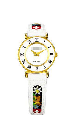 Wholesale Stainless Steel Women J2.035.S Watch