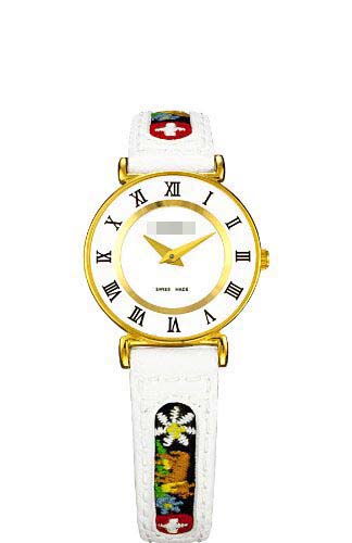 Wholesale Stainless Steel Women J2.035.S Watch