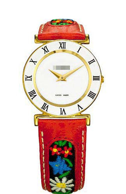 Wholesale Stainless Steel Women J2.036.M Watch