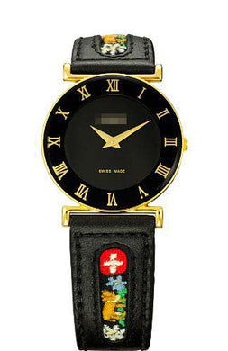 Wholesale Stainless Steel Women J2.037.M Watch