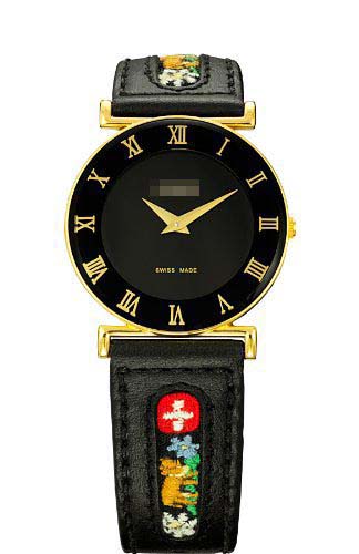 Wholesale Stainless Steel Women J2.037.M Watch