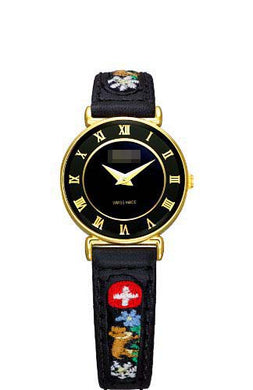 Wholesale Stainless Steel Women J2.037.S Watch