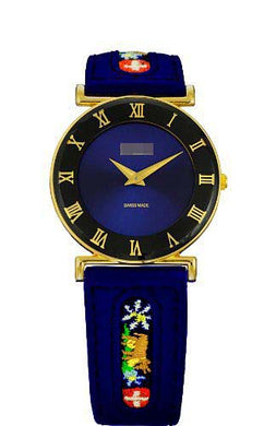 Wholesale Stainless Steel Women J2.038.M Watch