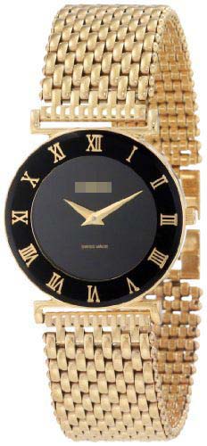 Wholesale Stainless Steel Women J2.040.M Watch