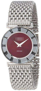 Wholesale Stainless Steel Women J2.072.M Watch