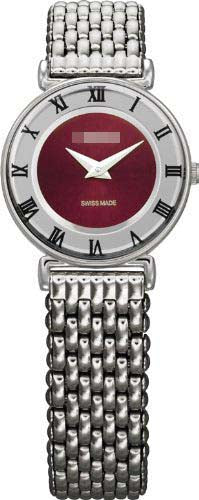 Wholesale Stainless Steel Women J2.072.S Watch