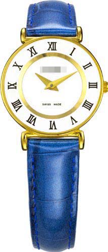 Wholesale Stainless Steel Women J2.102.S Watch