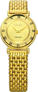 Wholesale Stainless Steel Women J2.108.S Watch