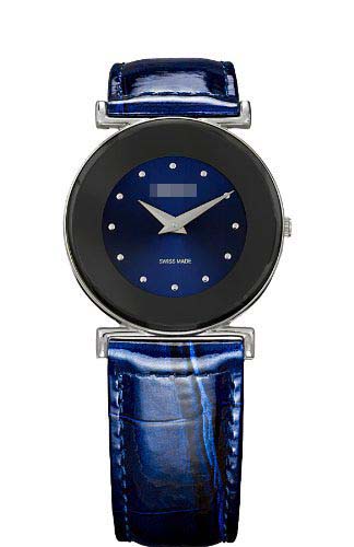 Wholesale Stainless Steel Women J3.005.M Watch