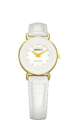 Wholesale Stainless Steel Women J3.019.S Watch