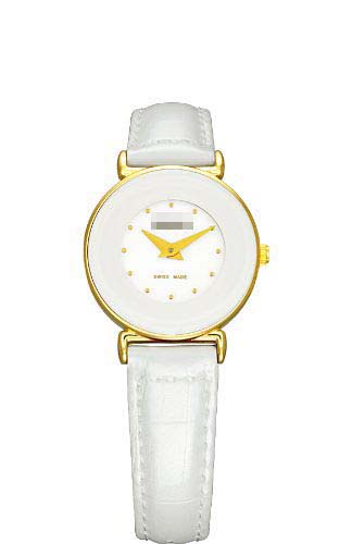 Wholesale Stainless Steel Women J3.019.S Watch
