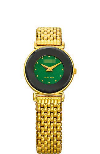Wholesale Stainless Steel Women J3.032.S Watch
