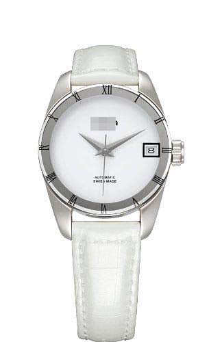 Wholesale Stainless Steel Women J4.061.M Watch