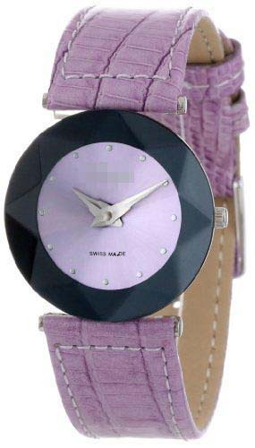 Wholesale Stainless Steel Women J5.005.M Watch