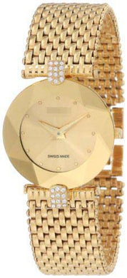 Wholesale Stainless Steel Women J5.010.M Watch