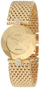 Wholesale Stainless Steel Women J5.010.M Watch