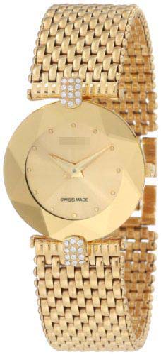 Wholesale Stainless Steel Women J5.010.M Watch