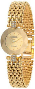 Wholesale Stainless Steel Women J5.010.S Watch