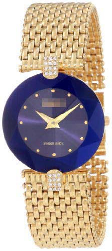 Wholesale Stainless Steel Women J5.012.M Watch