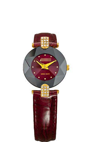 Wholesale Stainless Steel Women J5.013.S Watch