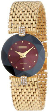 Wholesale Stainless Steel Women J5.014.M Watch