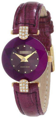 Wholesale Stainless Steel Women J5.015.S Watch