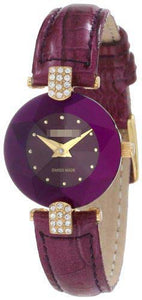 Wholesale Stainless Steel Women J5.015.S Watch