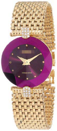 Wholesale Stainless Steel Women J5.016.M Watch