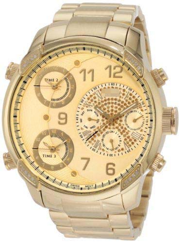 Wholesale Stainless Steel Men J6248D Watch