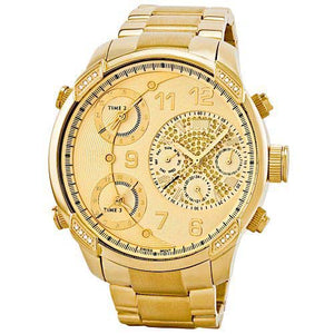Wholesale Stainless Steel Men J6248D.SET Watch