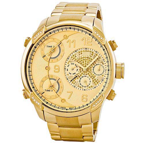 Wholesale Stainless Steel Men J6248D.SET Watch