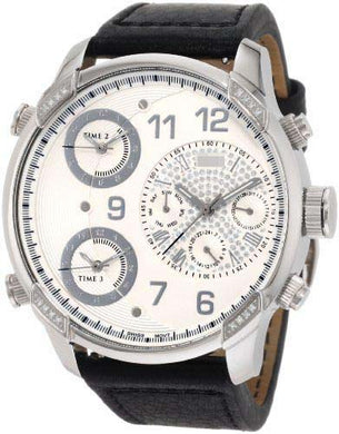 Wholesale Stainless Steel Men J6248LA Watch