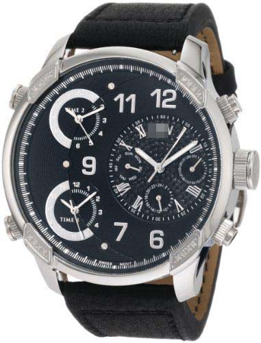 Wholesale Stainless Steel Men J6248LB Watch