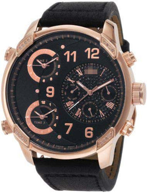 Wholesale Stainless Steel Men J6248LG Watch