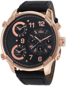 Wholesale Stainless Steel Men J6248LG Watch