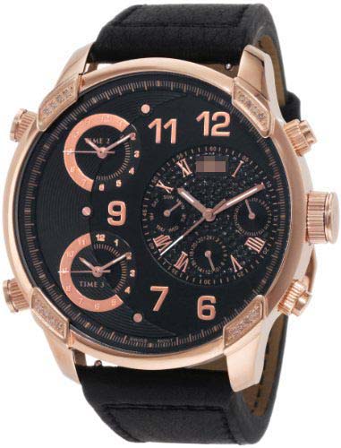 Wholesale Stainless Steel Men J6248LG Watch