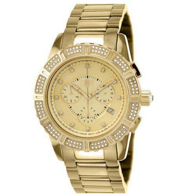 Wholesale Stainless Steel Women J6251D Watch