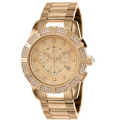 Wholesale Stainless Steel Women J6251E Watch