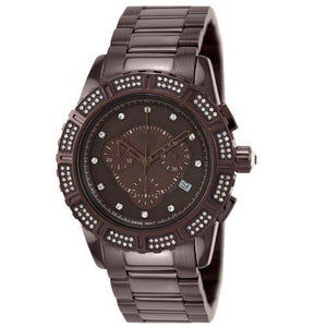 Wholesale Stainless Steel Women J6251H Watch