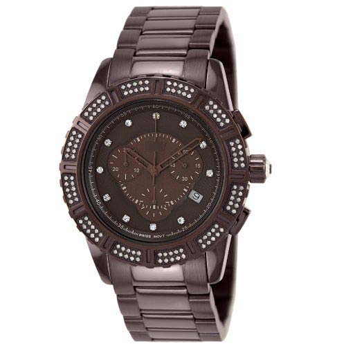 Wholesale Stainless Steel Women J6251H Watch
