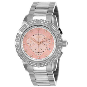 Wholesale Stainless Steel Women J6251L Watch