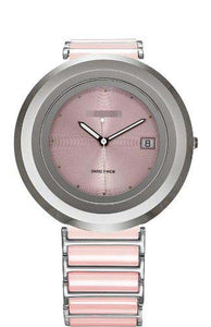 Wholesale Stainless Steel Women J6.006.L Watch